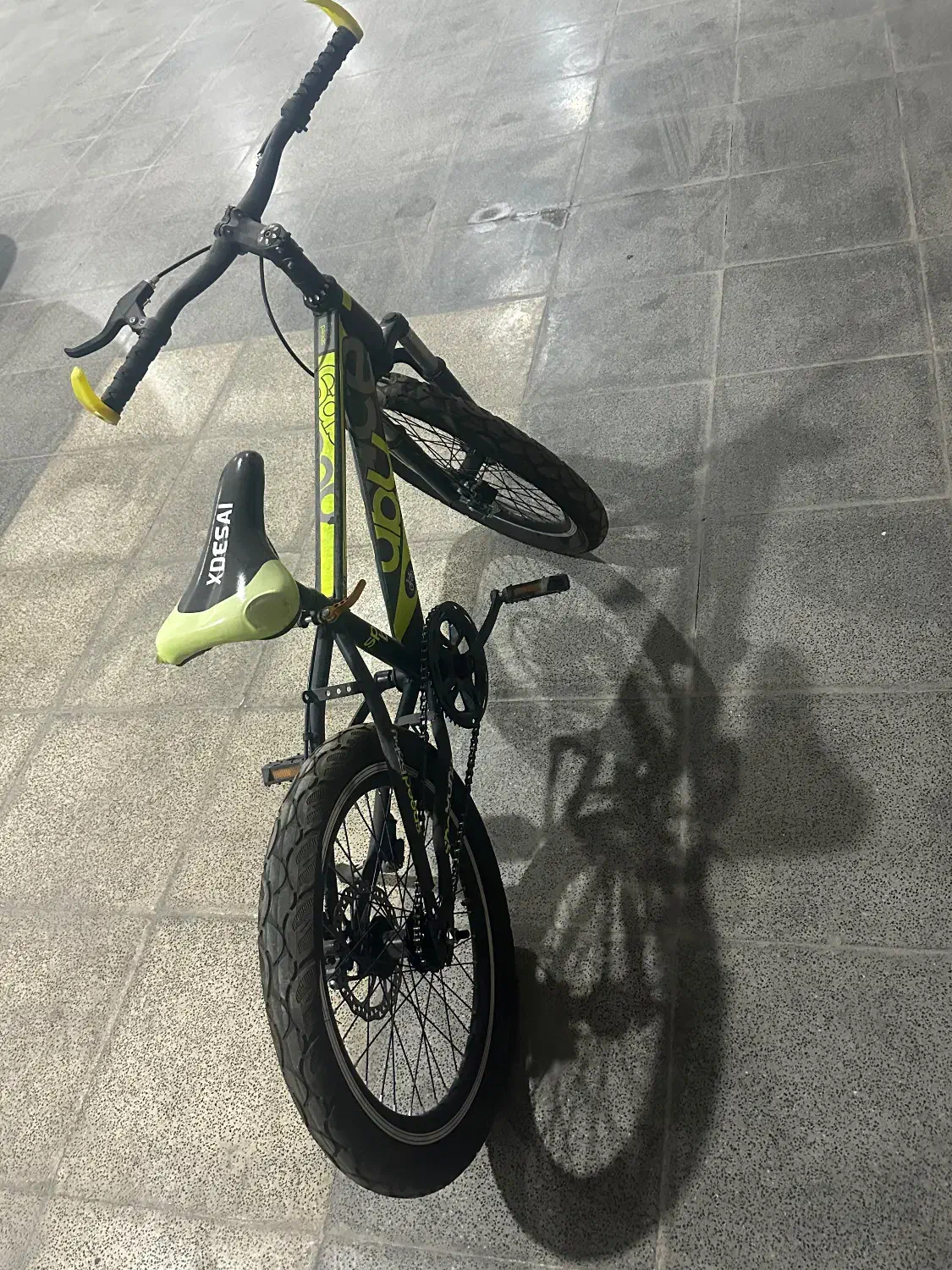 دوچرخه|دوچرخه، اسکیت، اسکوتر|شیراز, فرهنگ شهر|دیوار