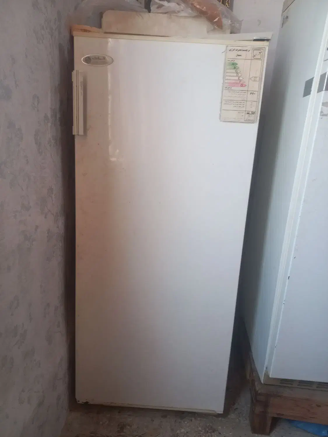 خرمشهر|یخچال و فریزر|خرمشهر, |دیوار