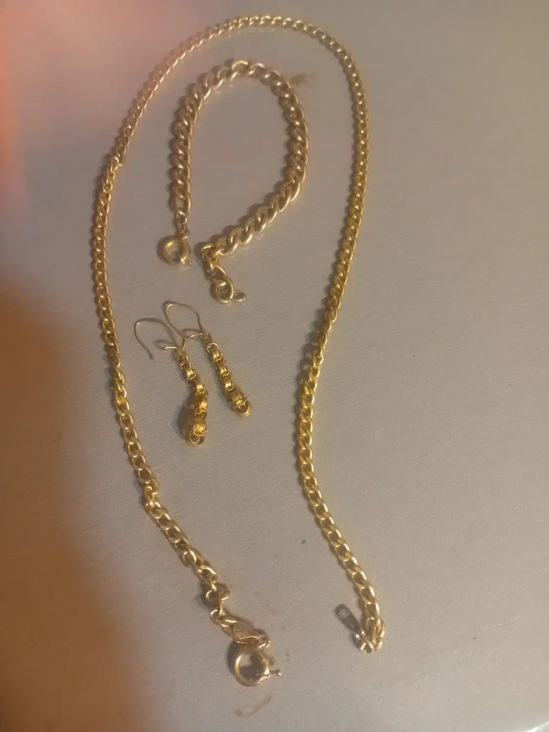 مقداری طلا نو|جواهرات|شهرکرد, |دیوار