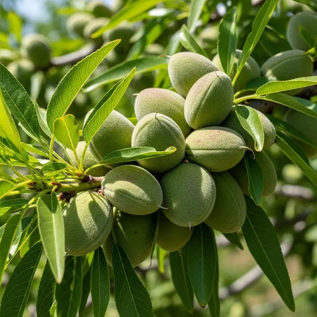 فروش ویــژه نهــال پســته ضمانتـی|خدمات باغبانی و درختکاری|آمل, |دیوار