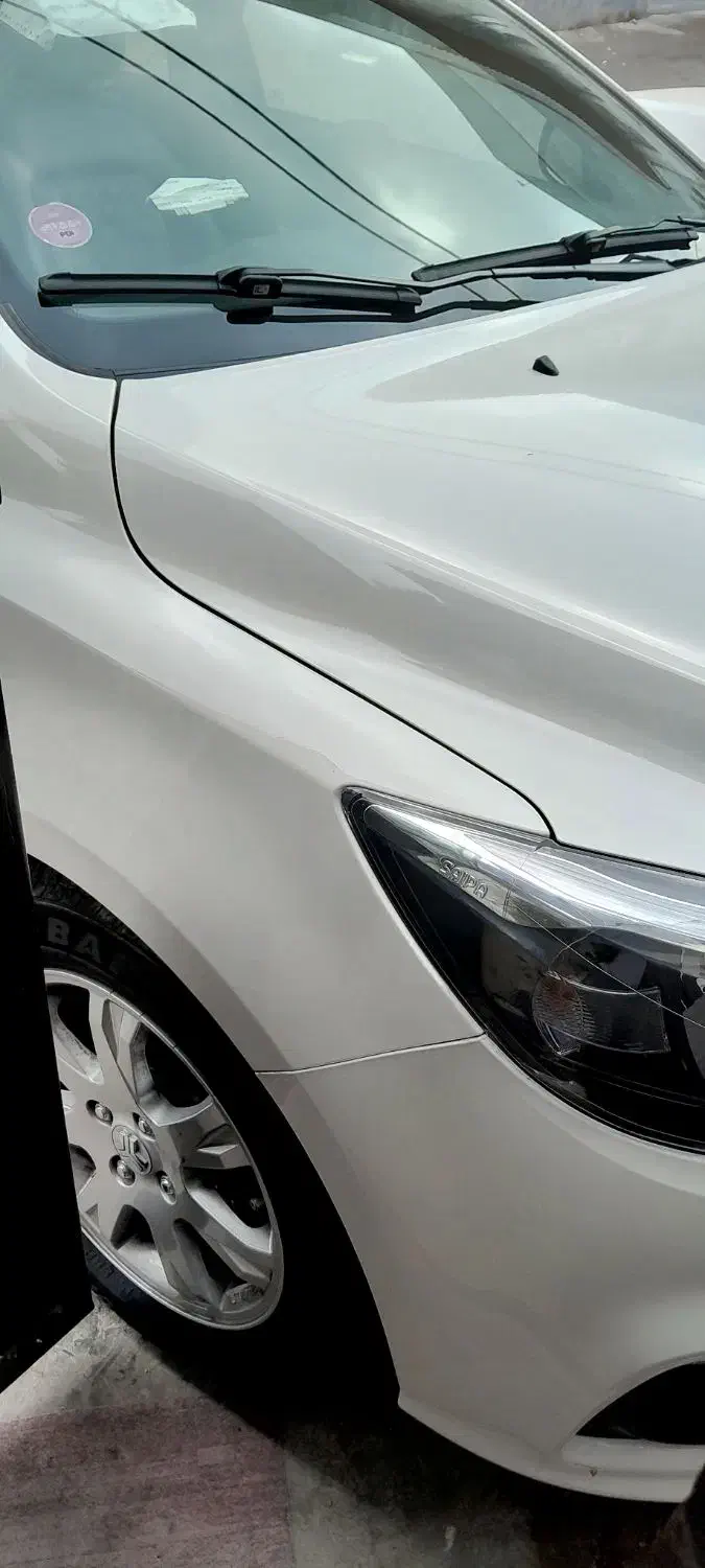 شاهین G cvt|خودرو سواری و وانت|رشت, استقامت ۲|دیوار