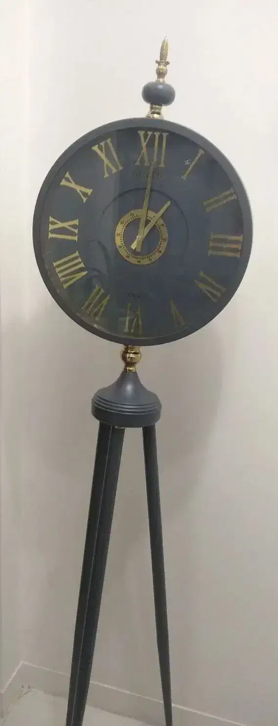 ساعت ایستاده|ساعت دیواری و تزئینی|اصفهان, بهارستان|دیوار