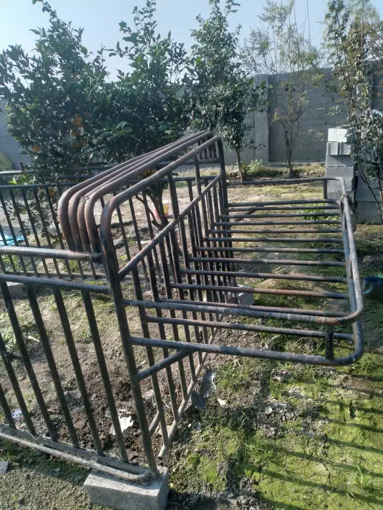 اتاق بالا نیسان|قطعات یدکی و لوازم جانبی|امامزاده عبدالله, |دیوار