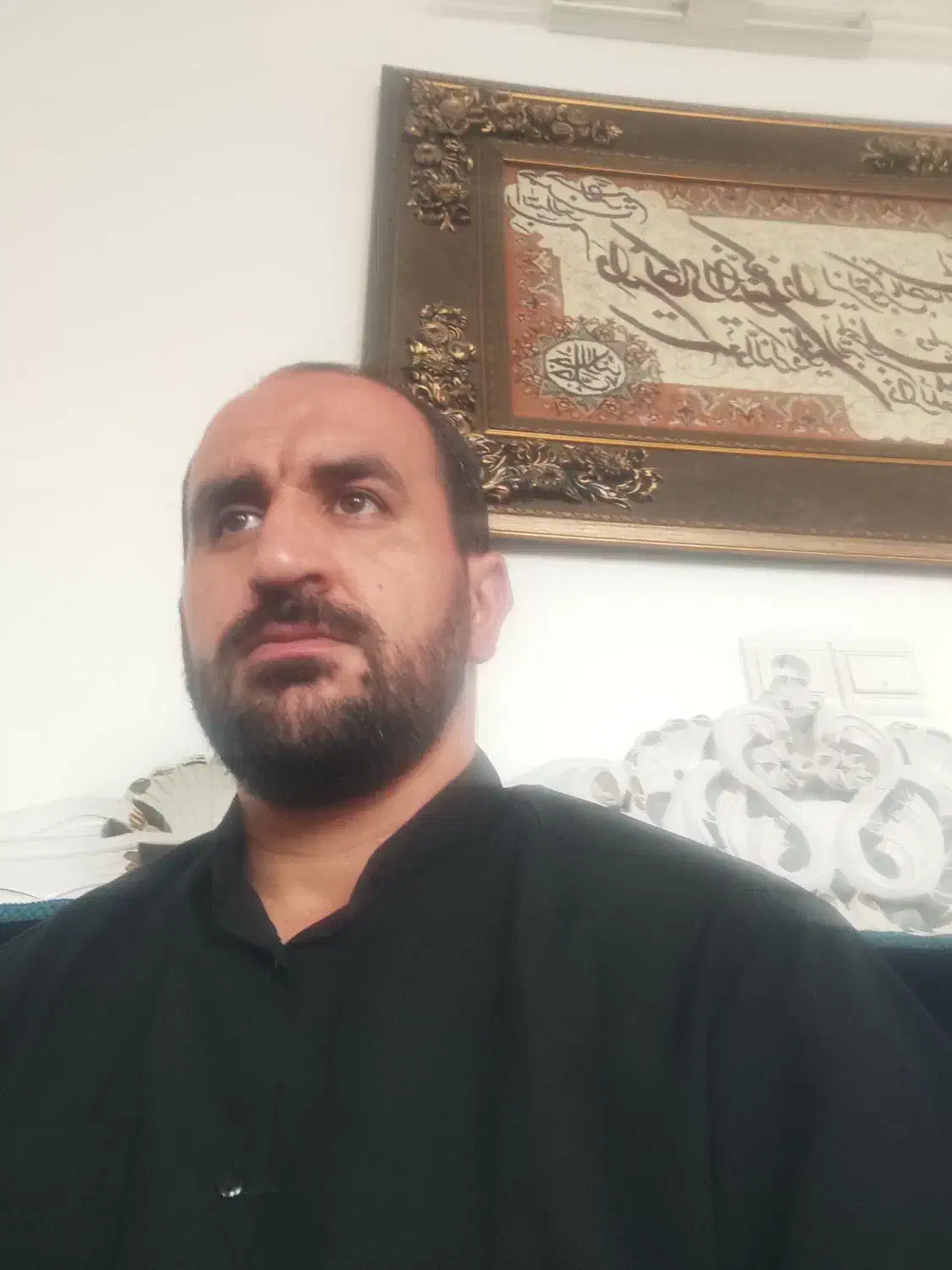 مداح و روضه خوان|خدمات پذیرایی، مراسم|قم, پردیسان|دیوار