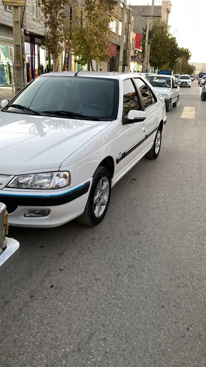 پارس سال|خودرو سواری و وانت|کامیاران, |دیوار