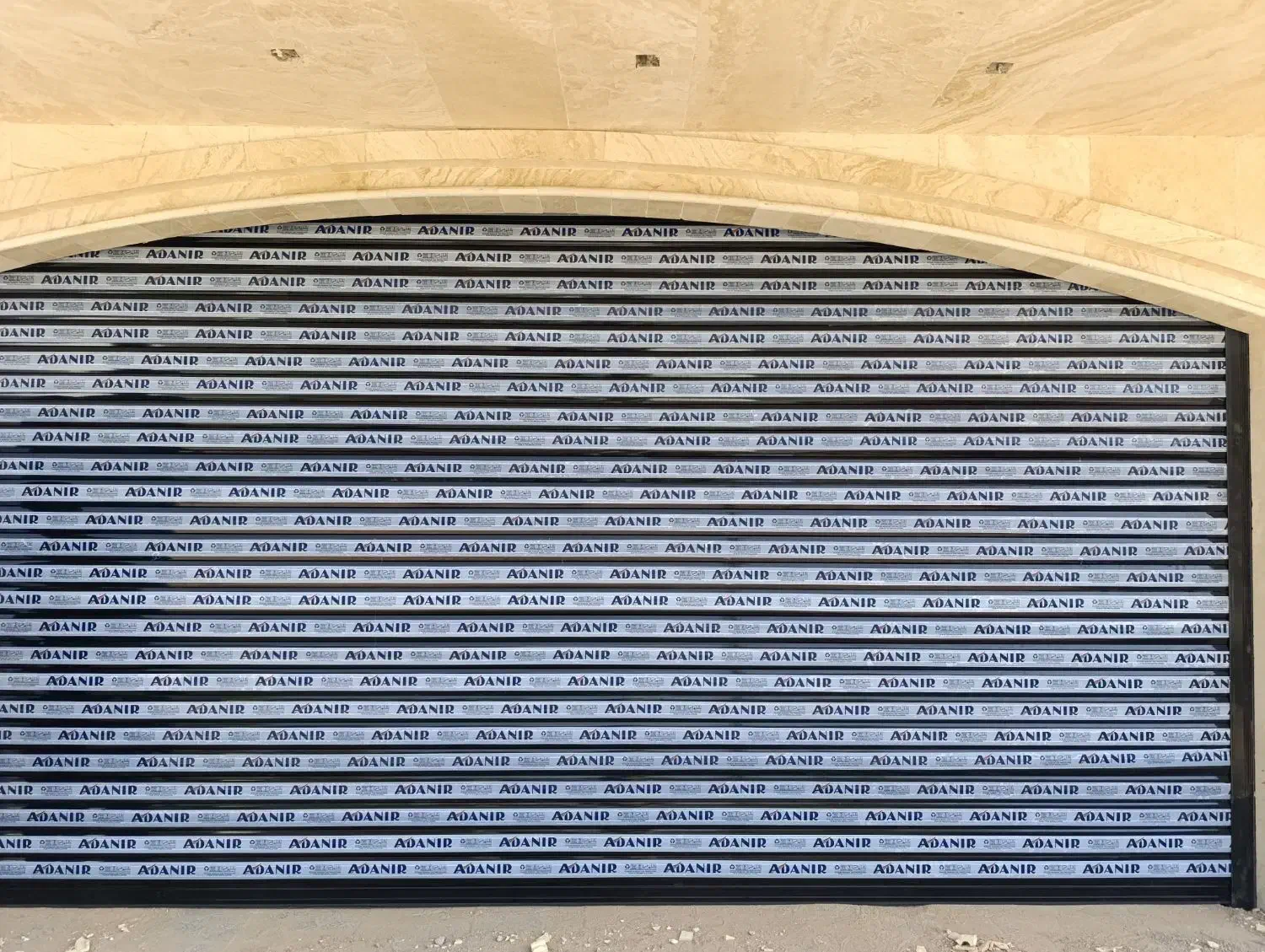 درب کرکره|خدمات پیشه و مهارت|یزد, |دیوار