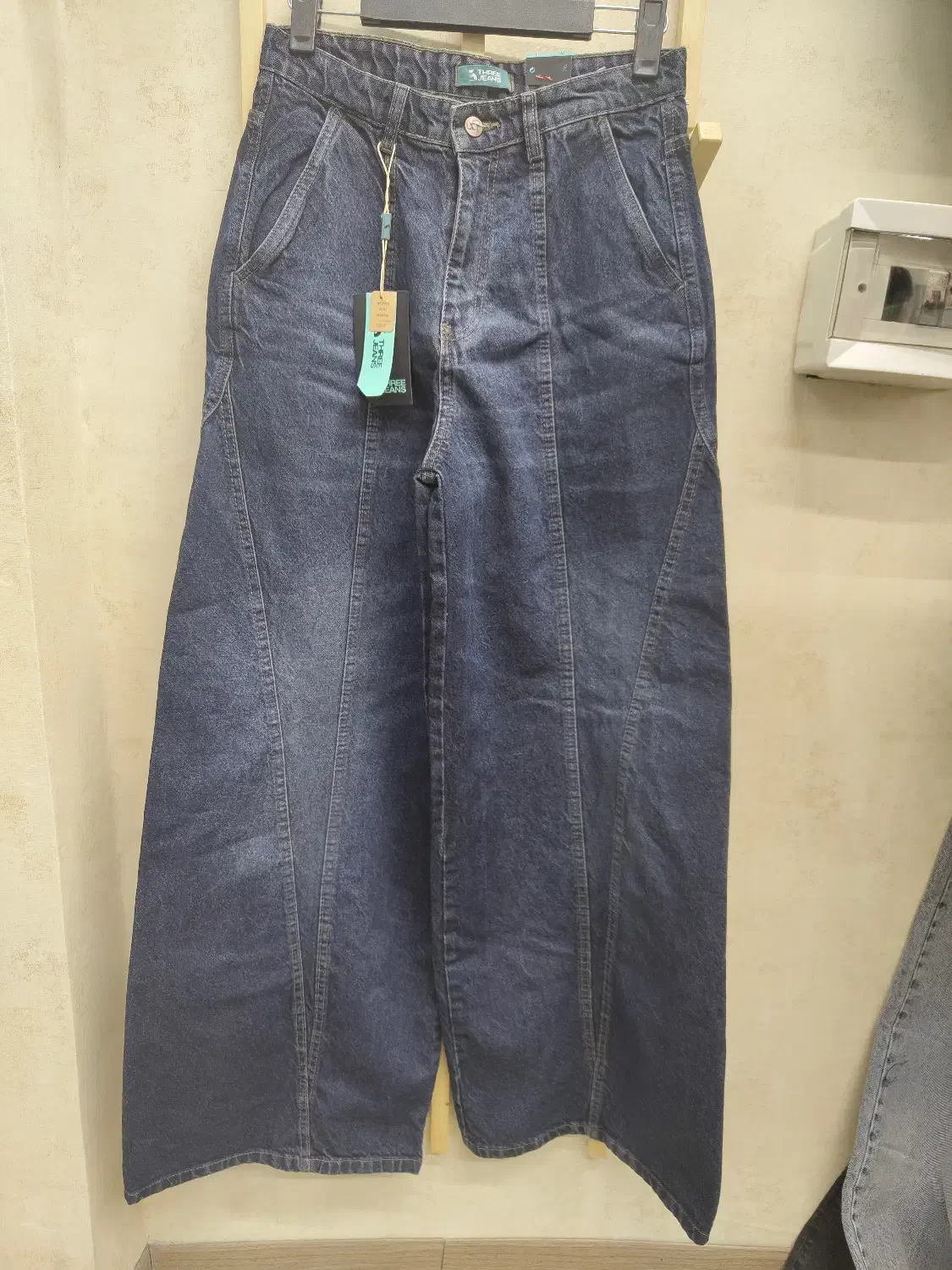 فروش عمده شلوار جین ترک|لباس|رودهن, |دیوار