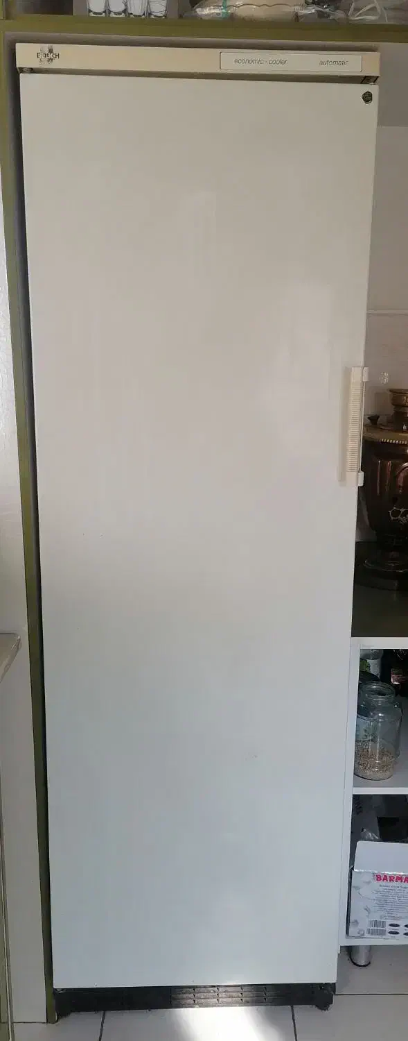 یخچال فریزر دوقلو بوش 8 کشو|یخچال و فریزر|پردیس, فاز ۳|دیوار