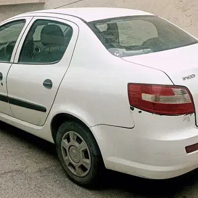 رانا Lxمدل 92|خودرو سواری و وانت|بافت, |دیوار