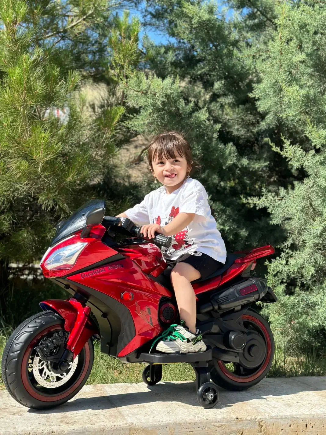 ماشین شارژی و موتور شارژی|اسباببازی|ماکو, |دیوار