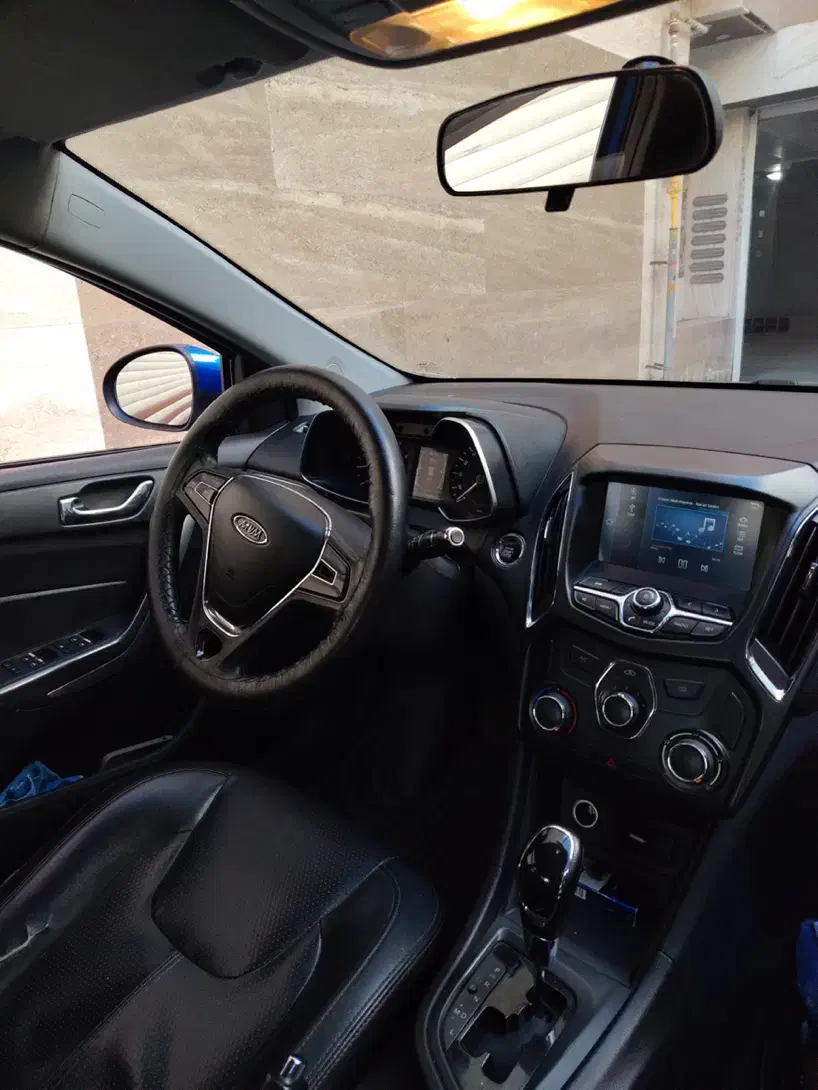 آریزو 5|خودرو سواری و وانت|تبریز, |دیوار