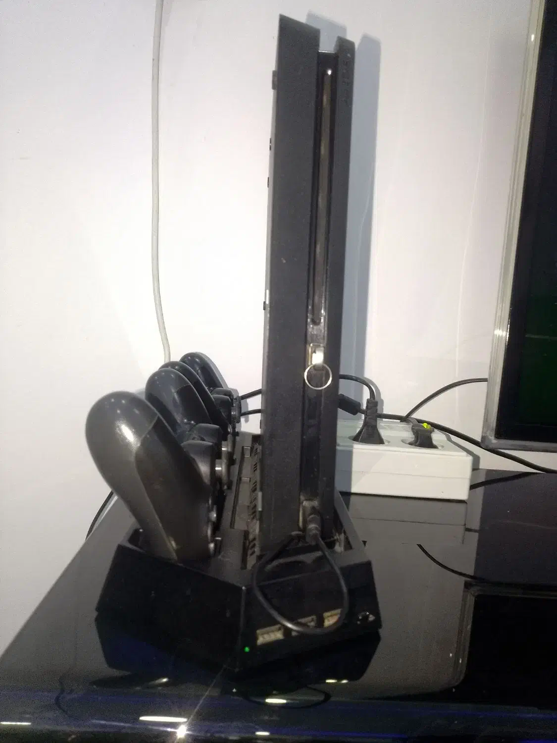 پی اس فور ۵۰۰ ترا کپی خور|کنسول، بازی ویدئویی و آنلاین|ملارد, |دیوار