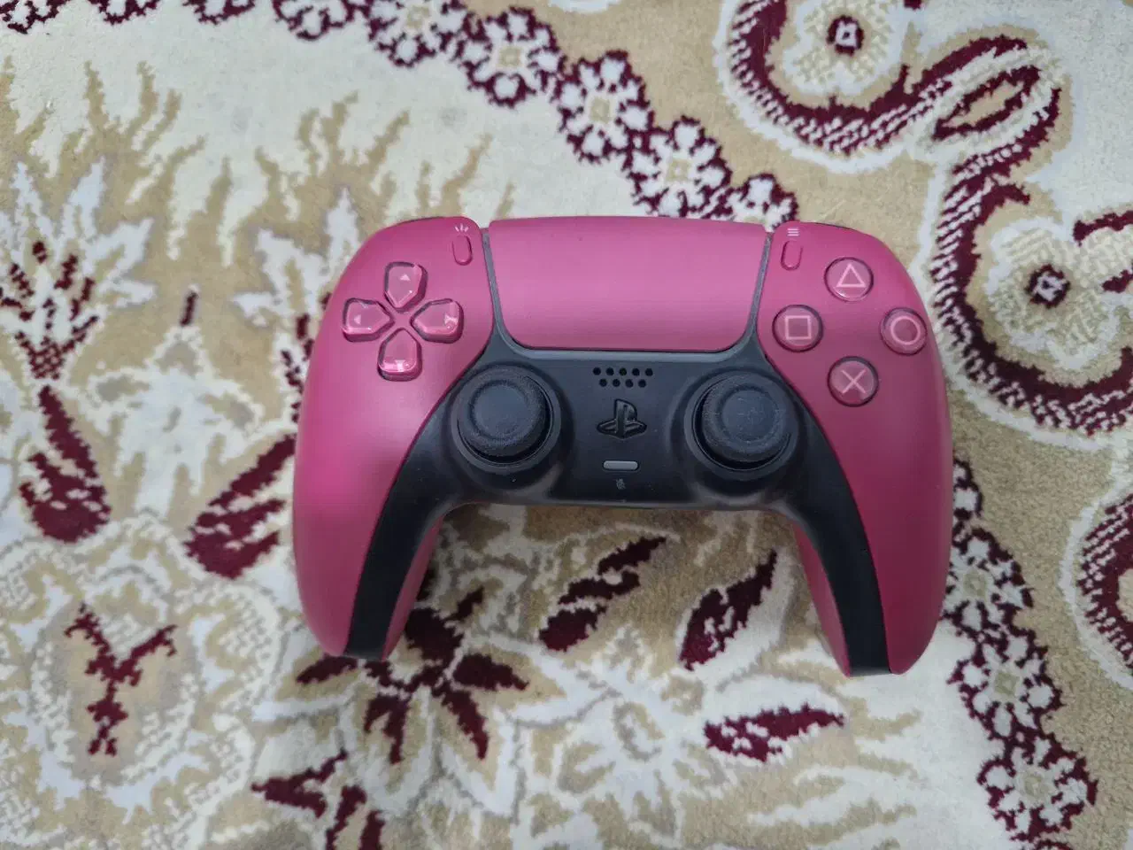 دسته ps5 سری جدید رنگ خاص|کنسول، بازی ویدئویی و آنلاین|مشهد, جنت|دیوار