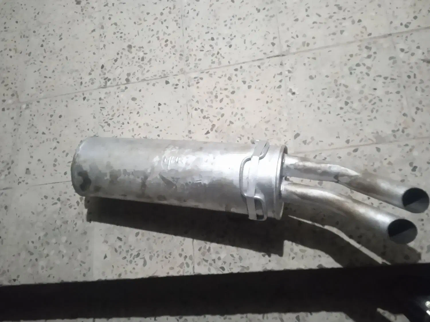 اگزوز|قطعات یدکی و لوازم جانبی|ایذه, |دیوار