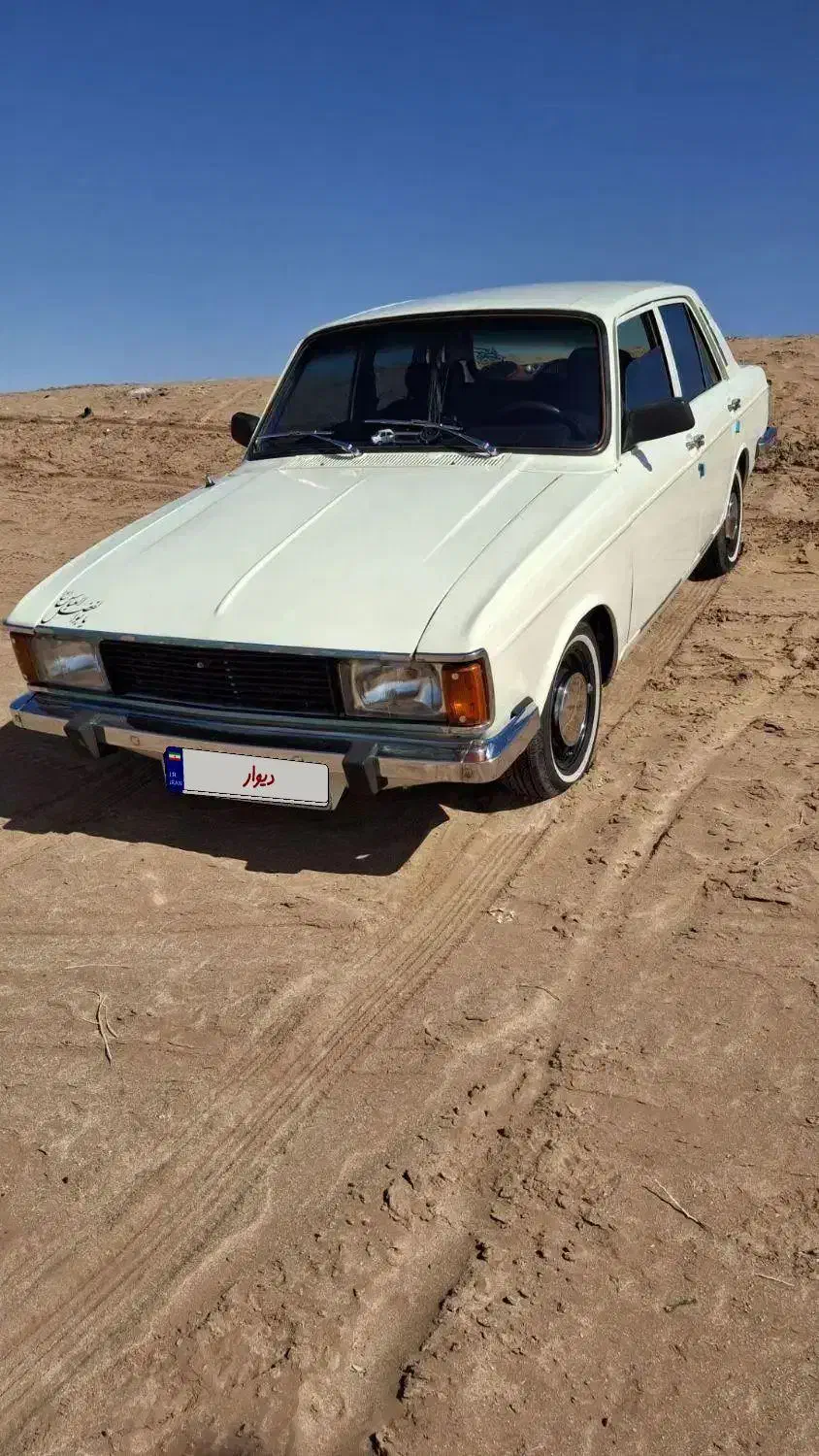 پیکان مدل 83|خودرو سواری و وانت|آران و بیدگل, |دیوار