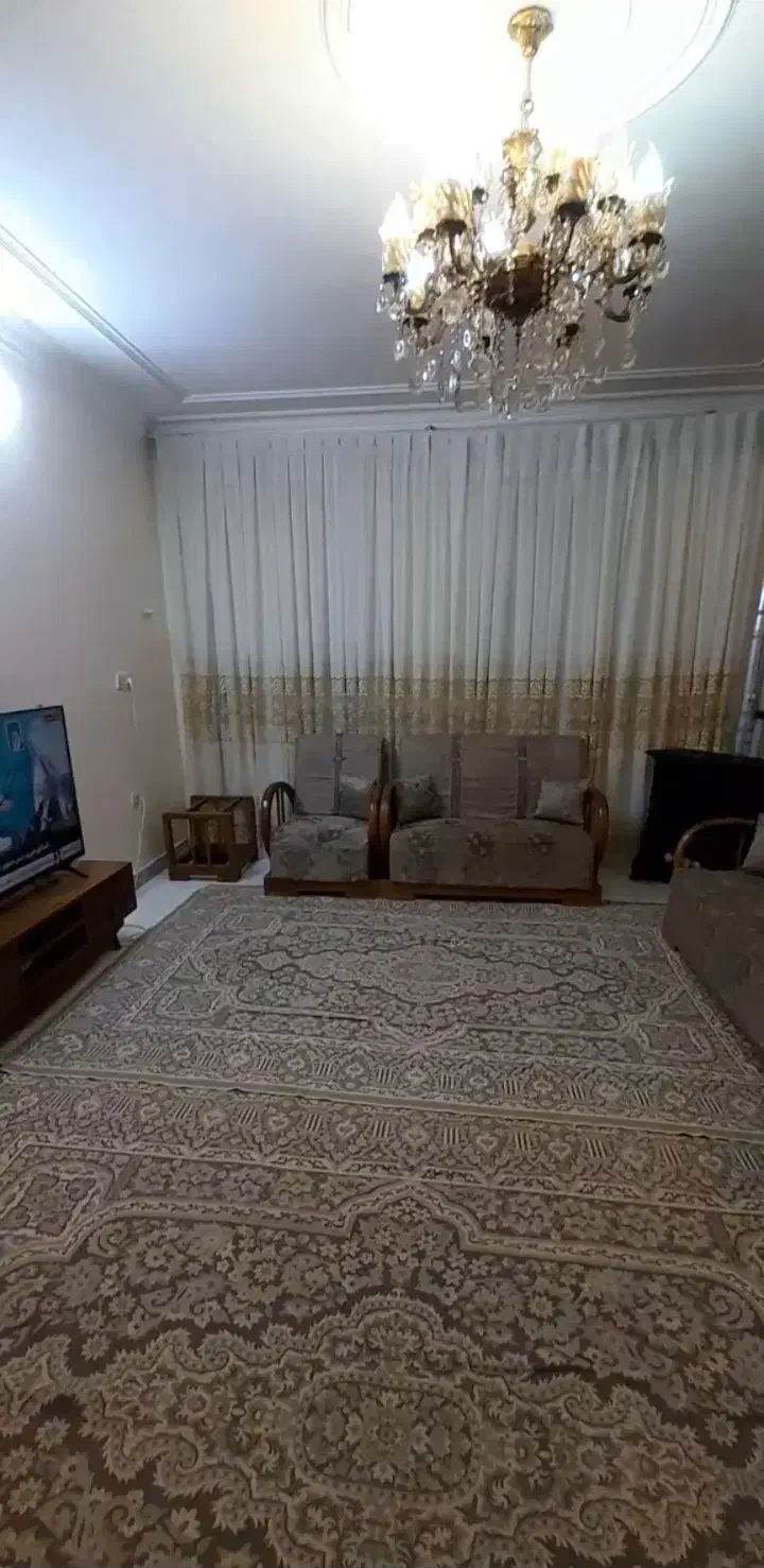 خانه ۶۰ متری