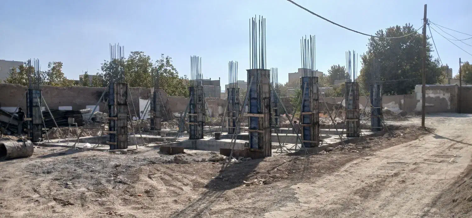 ارماتور بندی|استخدام معماری، عمران و ساختمانی|ملایر, |دیوار