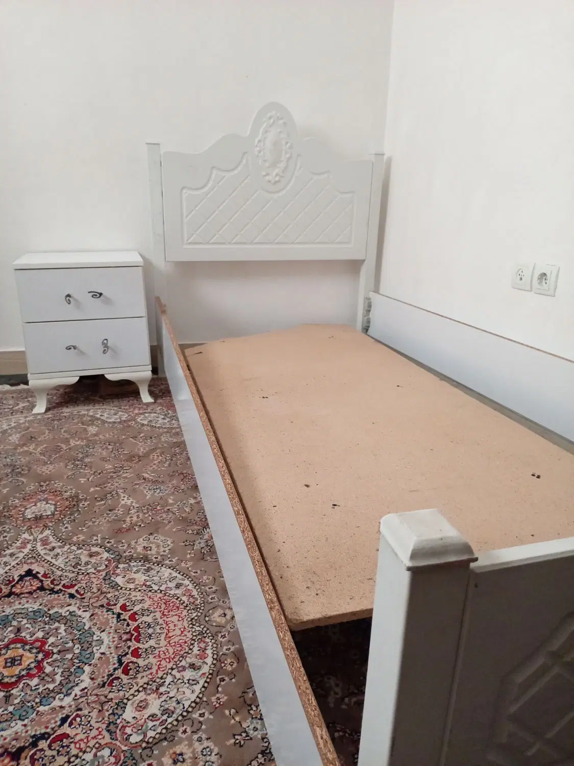 تخت|تخت و سرویس خواب|سقز, |دیوار
