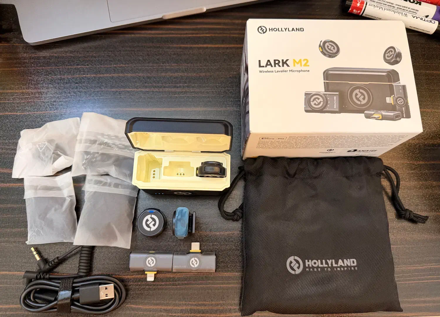 لارک M2|صوتی و تصویری|تهران, پاسداران|دیوار