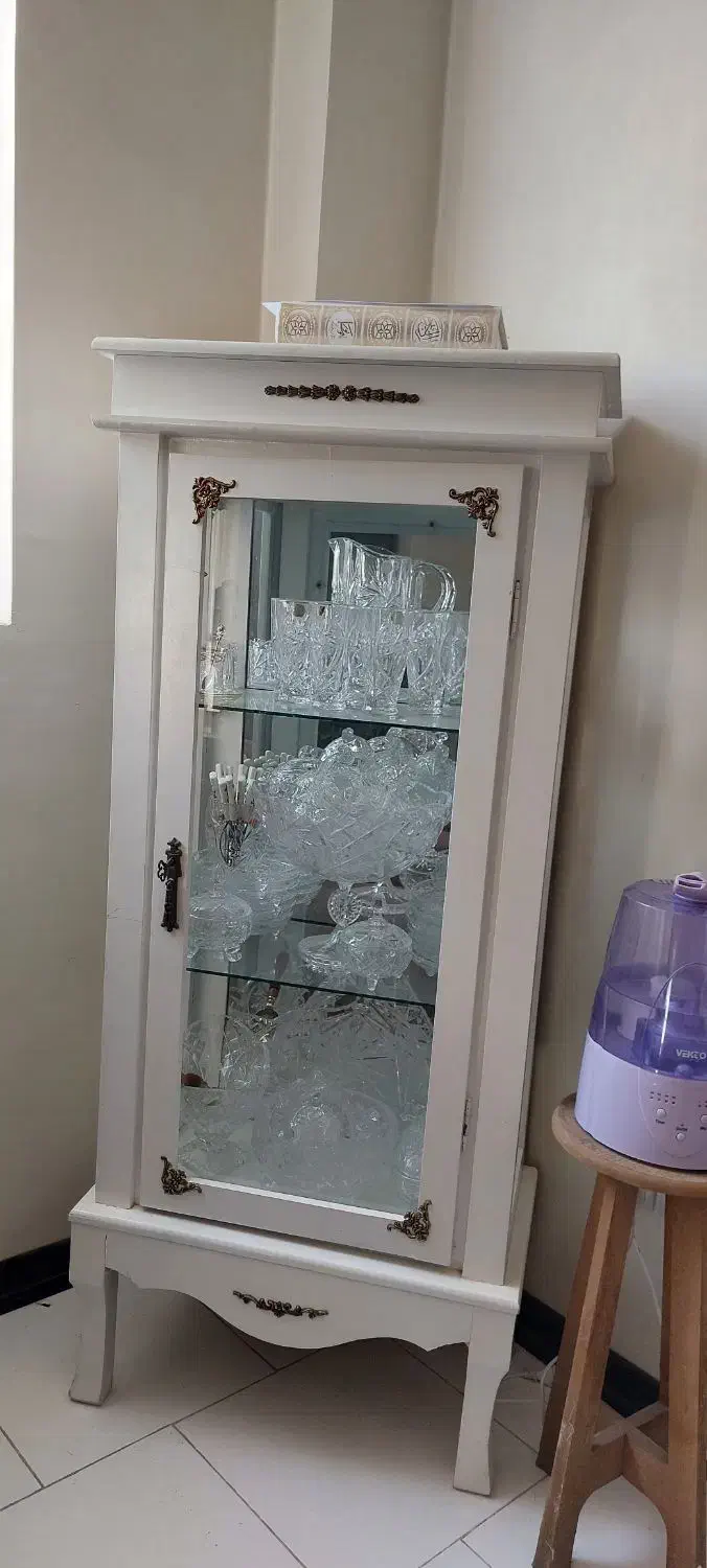 بوفه یا ویترین،گاز فردار پنج شعله|اجاق گاز و لوازم برقی پخت‌وپز|پردیس, فاز ۱|دیوار