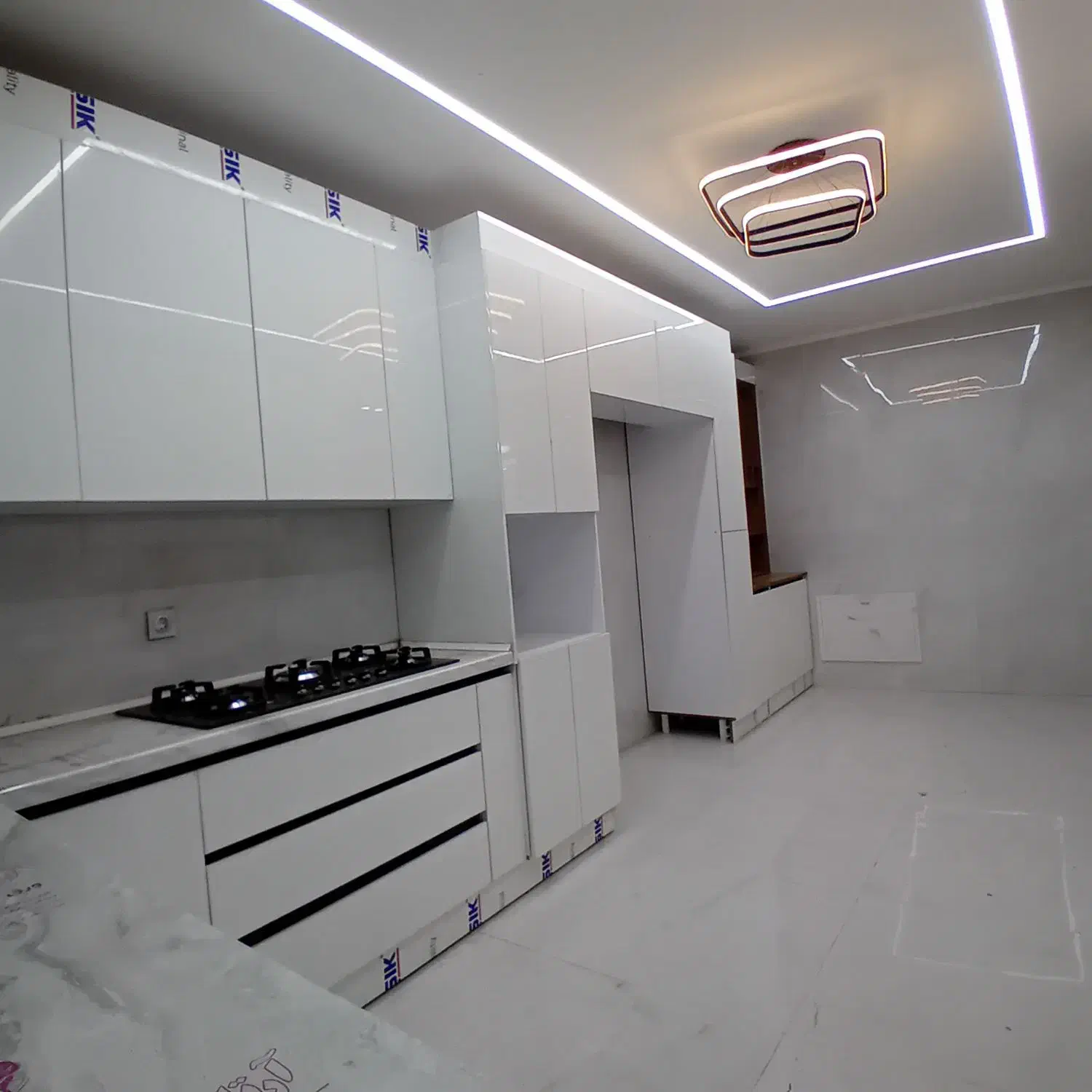 نصاب  و ساخت کابینت و کمد دیواری|خدمات پیشه و مهارت|همدان, |دیوار