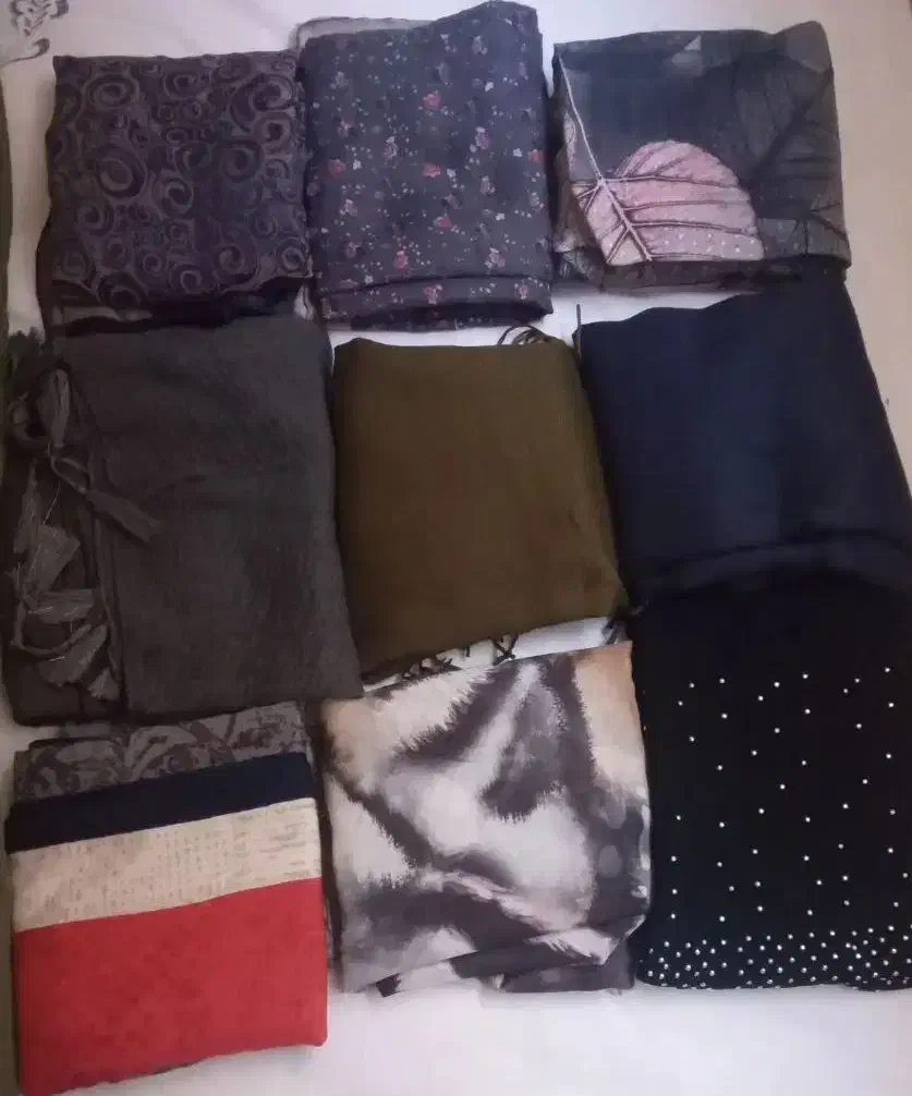 شال وشلوار درحدنو|لباس|قائن, |دیوار