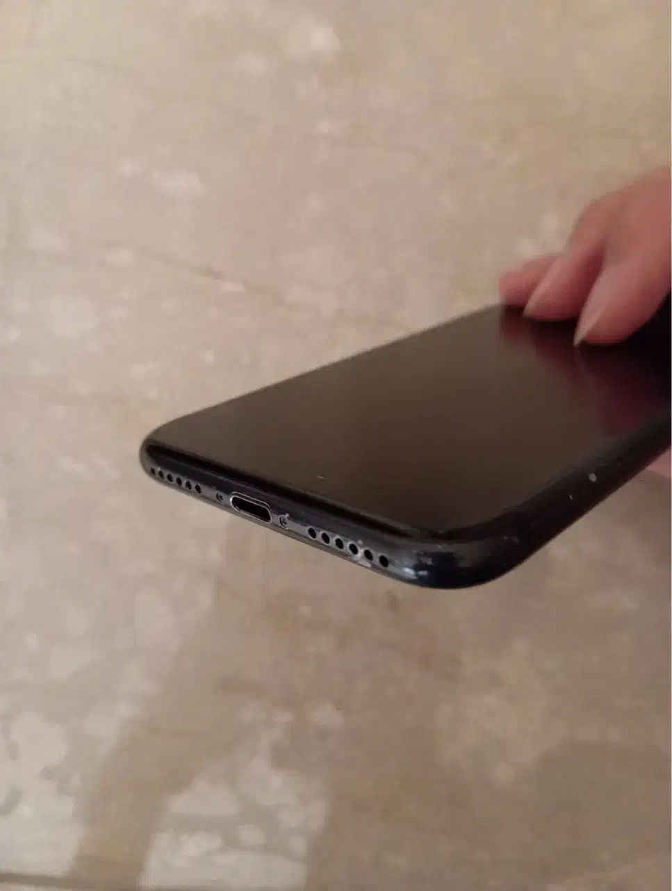 آیفون ۷ . ۱۲۸ گیگ|موبایل|تهران, شهرک علم و فناوری|دیوار