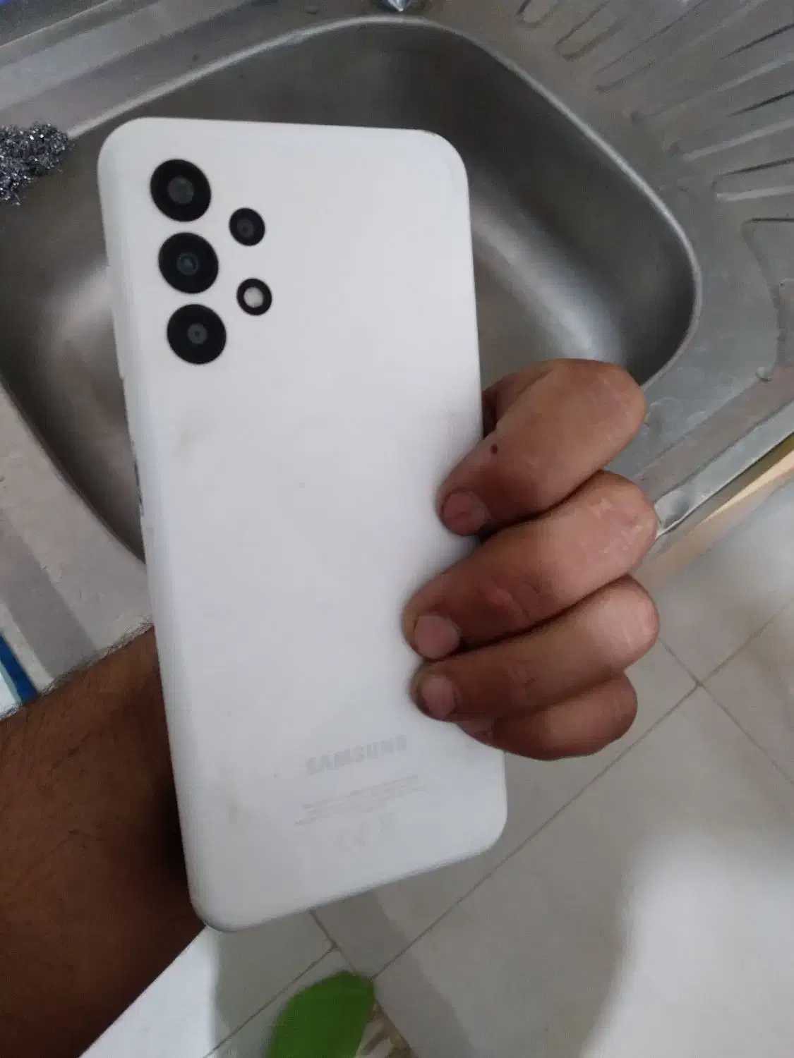 سامسونگ a13و a11|موبایل|تربت‌حیدریه, قاسم آباد|دیوار