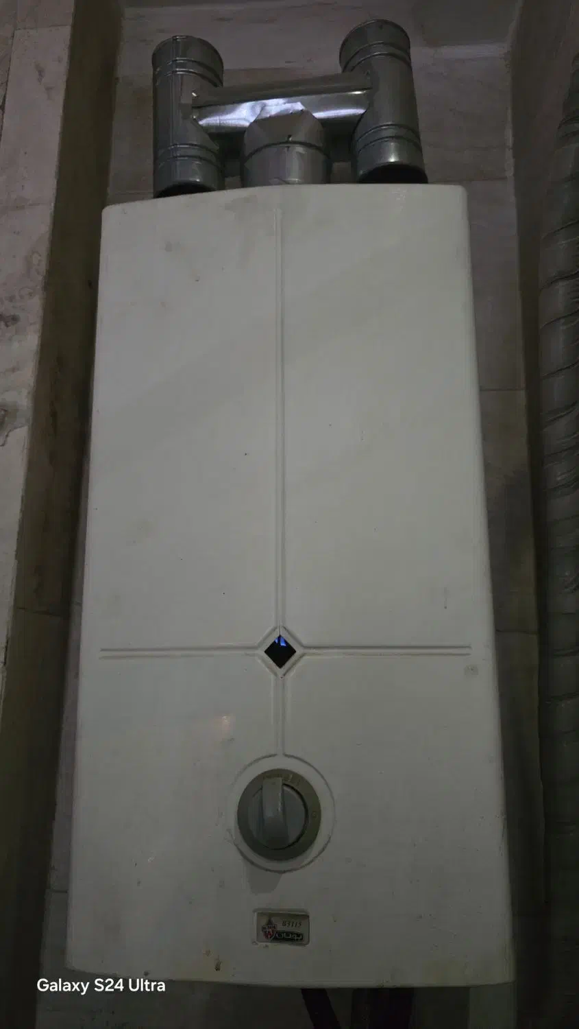 آبگرمکن بوتان دیواری گازی|آبگرمکن، پکیج، شوفاژ|اهواز, فرهنگ شهر|دیوار