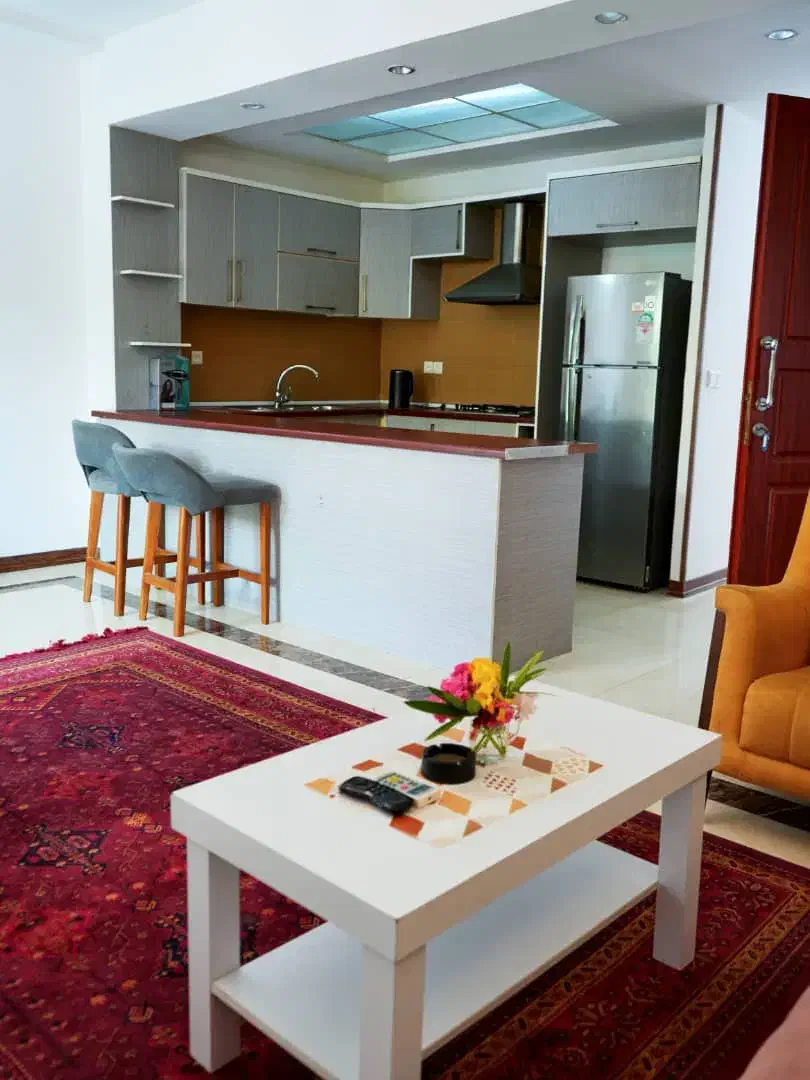 فروش سه خواب برج ستاره کیش ( صادق کریمی)|فروش آپارتمان|کیش, |دیوار