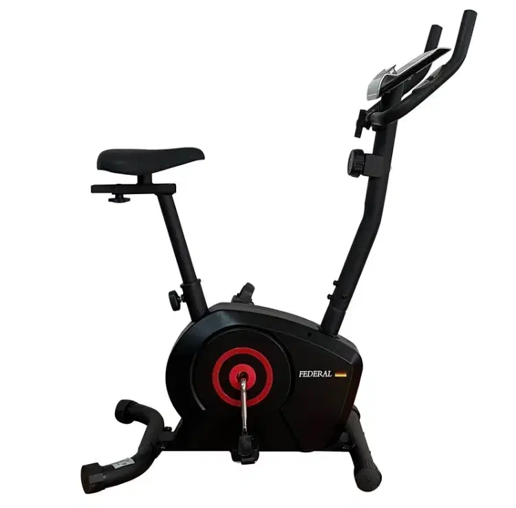 دوچرخه ثابت فدرال مدل v180|تجهیزات ورزشی|خرم‌آباد, |دیوار