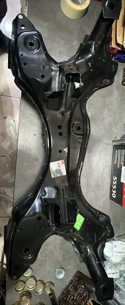 رام زیر موتور x33|قطعات یدکی و لوازم جانبی|دهدشت, |دیوار