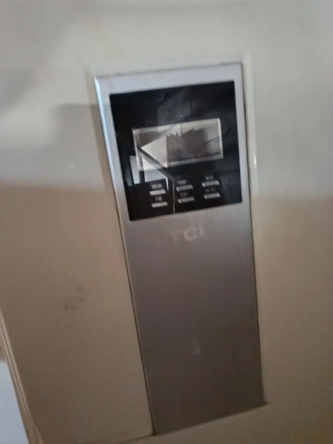 کولرگازی ۴۲۰۰۰|کولر گازی و فنکوئل|مشهد, اقبال|دیوار