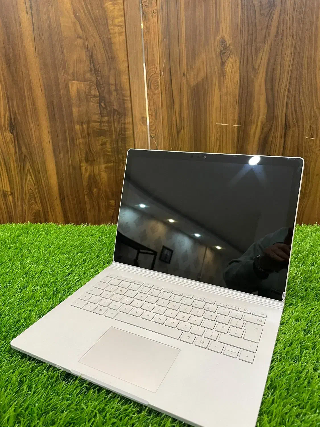 SURFACE BOOK 2|رایانه همراه|اصفهان, کساره|دیوار