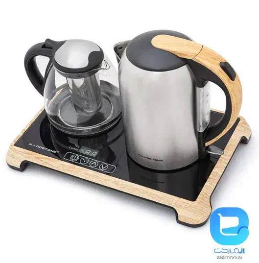 چای‌ساز|سماور، چای‌ساز، قهوه‌ساز|کرمانشاه, |دیوار