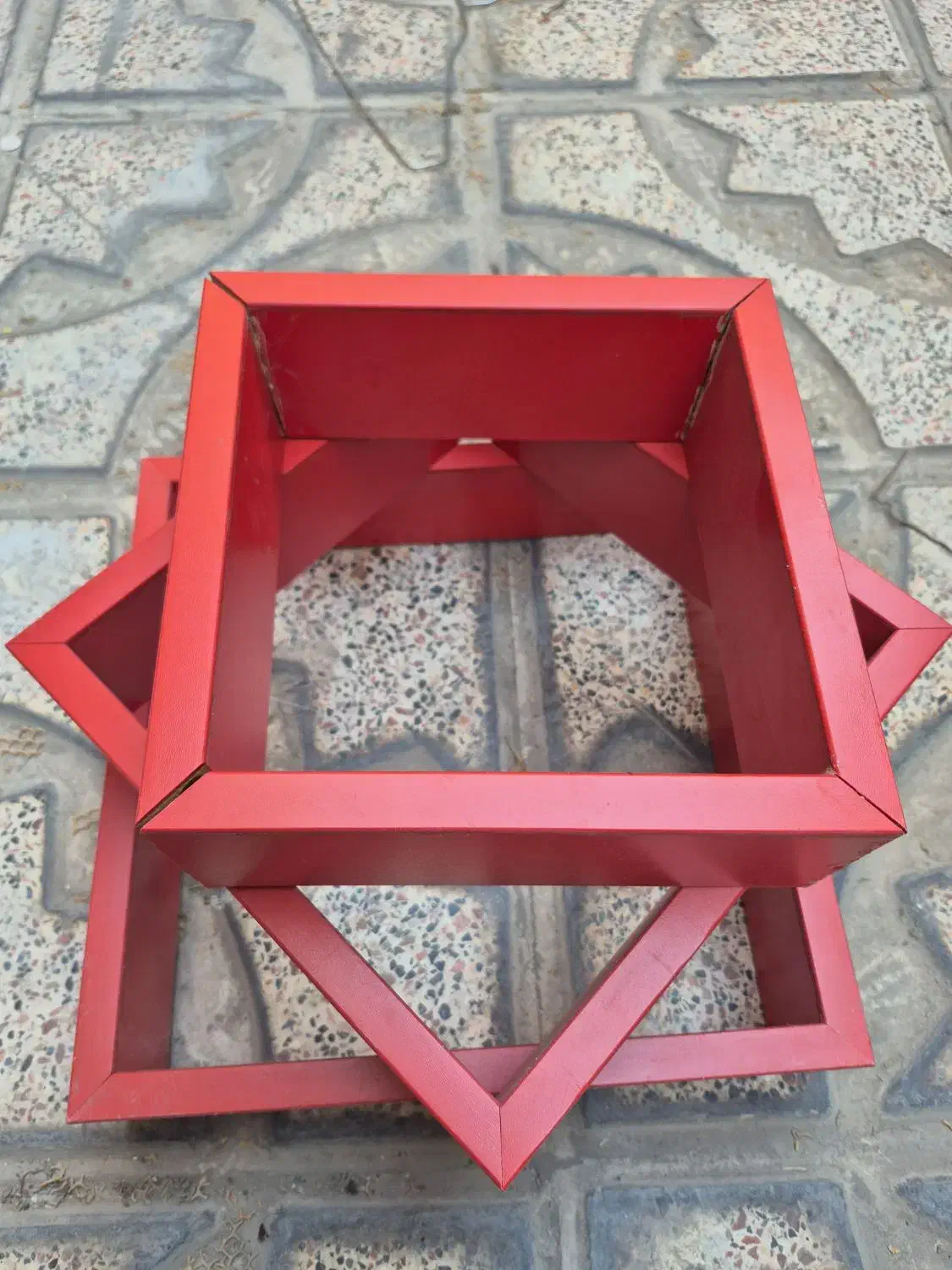 باکس چوبی|صنایع دستی و سایر لوازم تزئینی|ری, دیلمان|دیوار