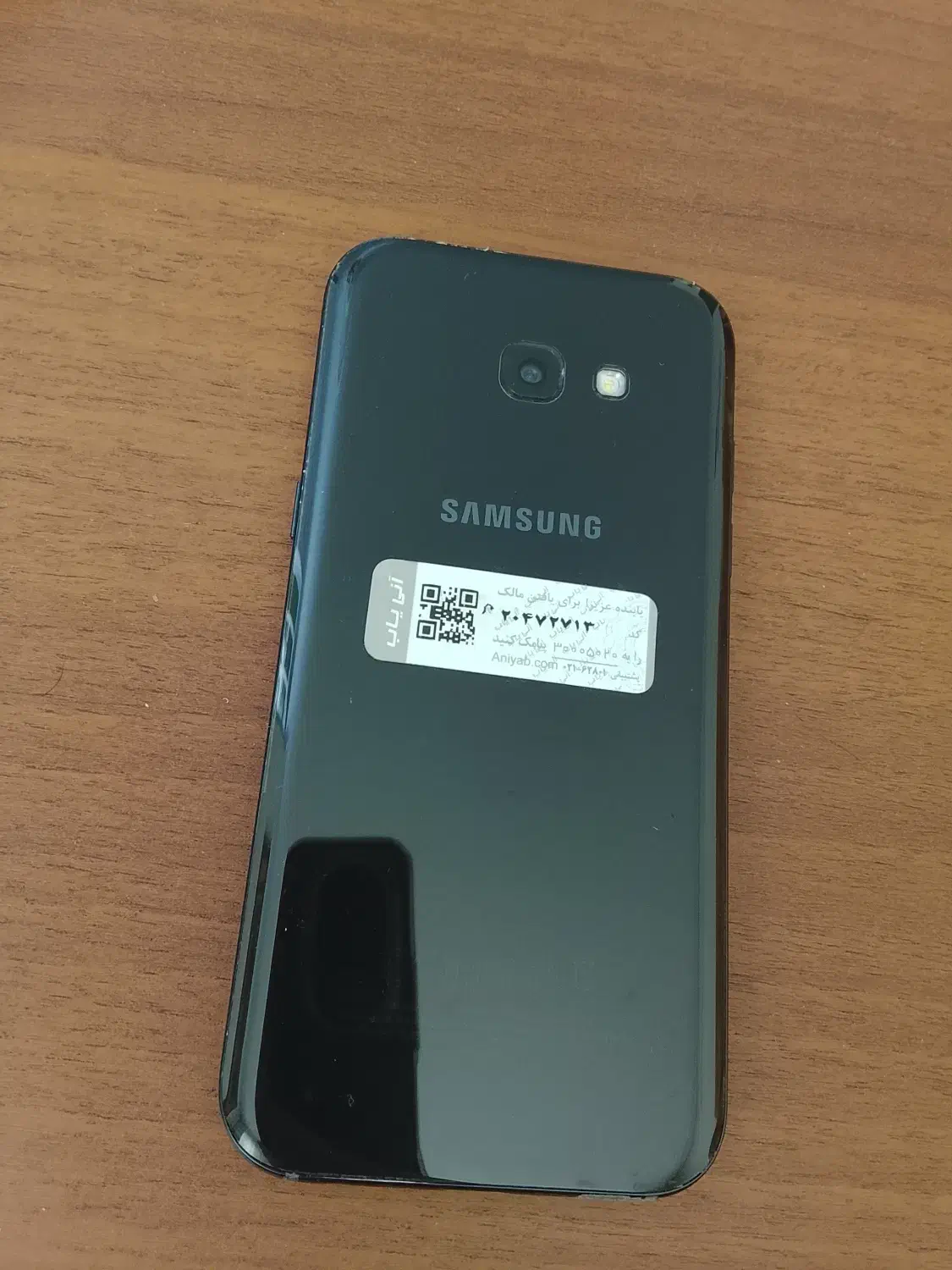 A5 2017 32g|موبایل|تهران, نیروی هوایی (پیروزی)|دیوار