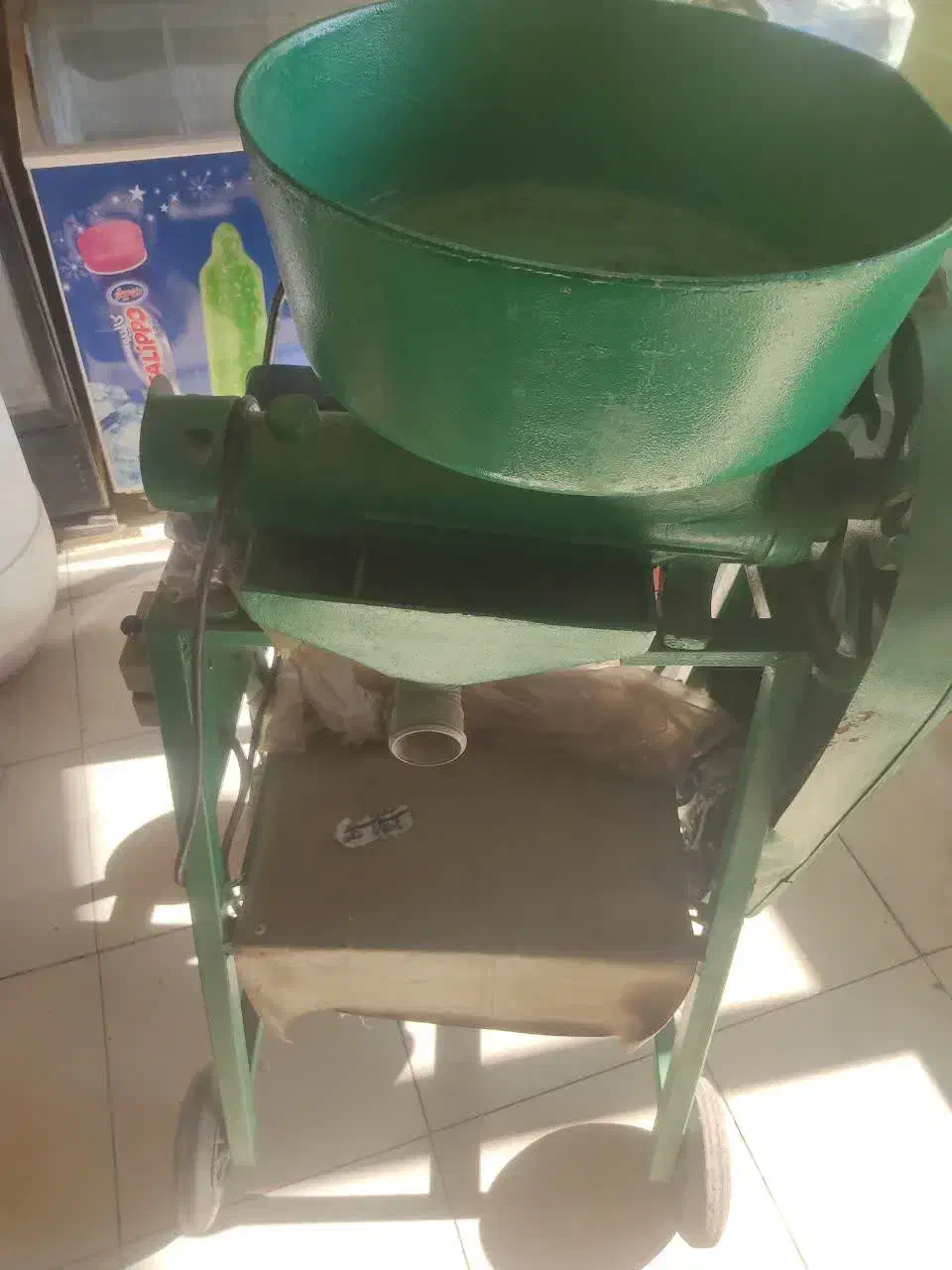 دستگاه آبلیمو گیر|ماشین‌آلات صنعتی|گلستان (تهران), |دیوار