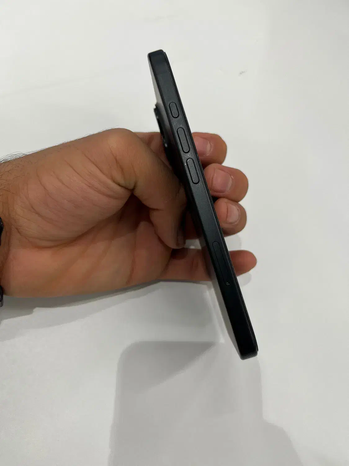 iPhone 16نرمال|موبایل|سیرجان, |دیوار