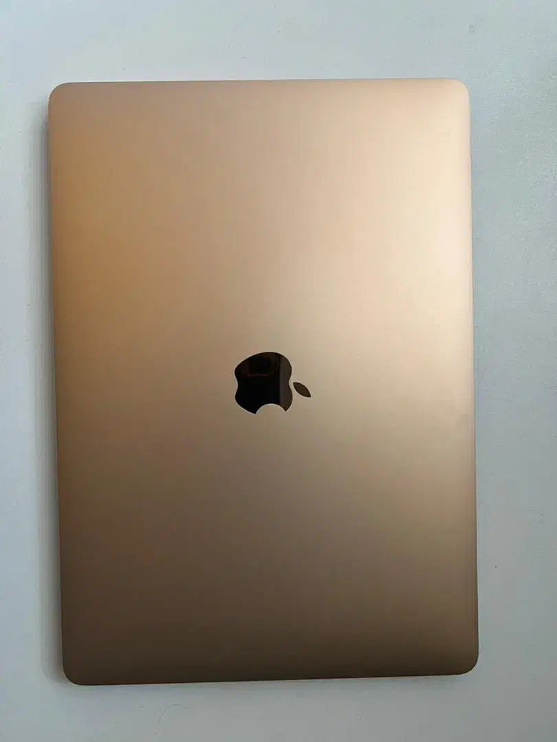 MacBook Air 2020|رایانه همراه|قم, زنبیل آباد|دیوار