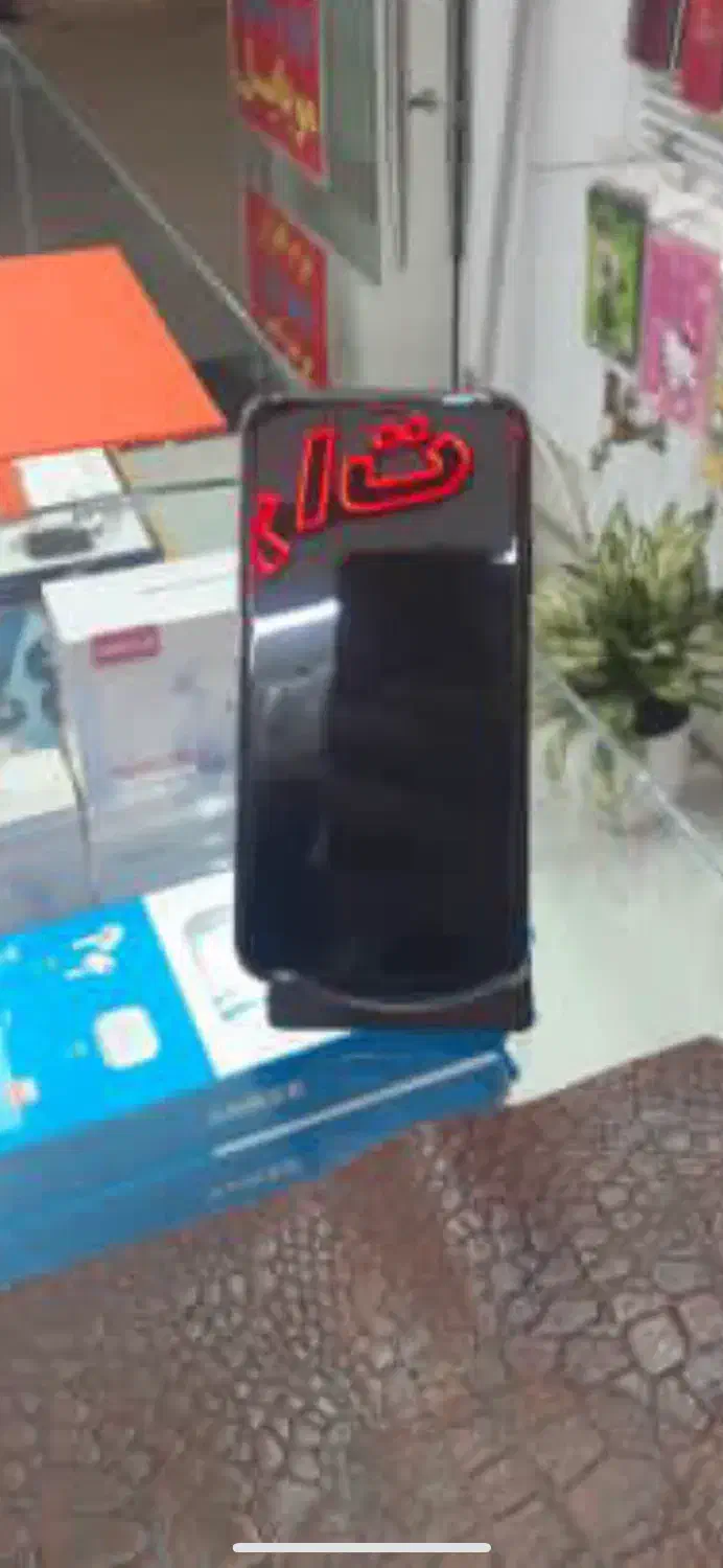گوشی ایفون x64|موبایل|اردبیل, |دیوار