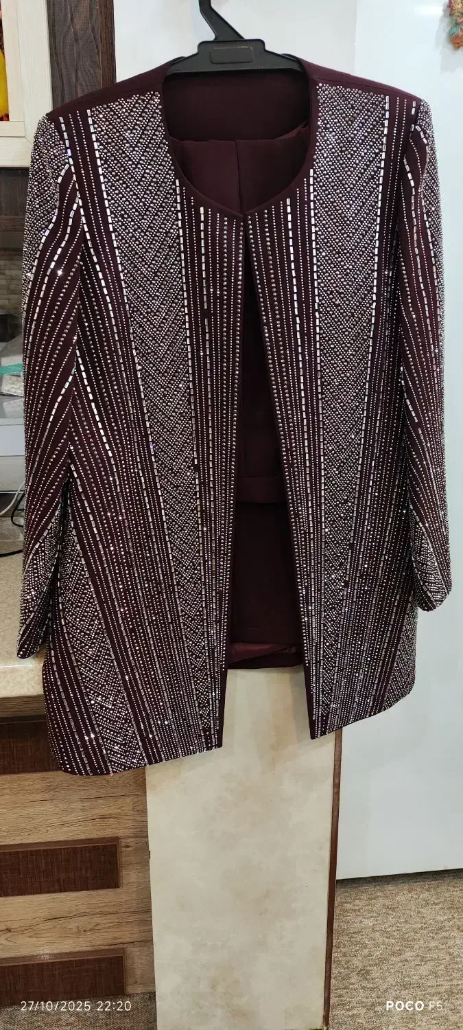 کت شلوار زنانه|لباس|اهواز, یوسفی|دیوار