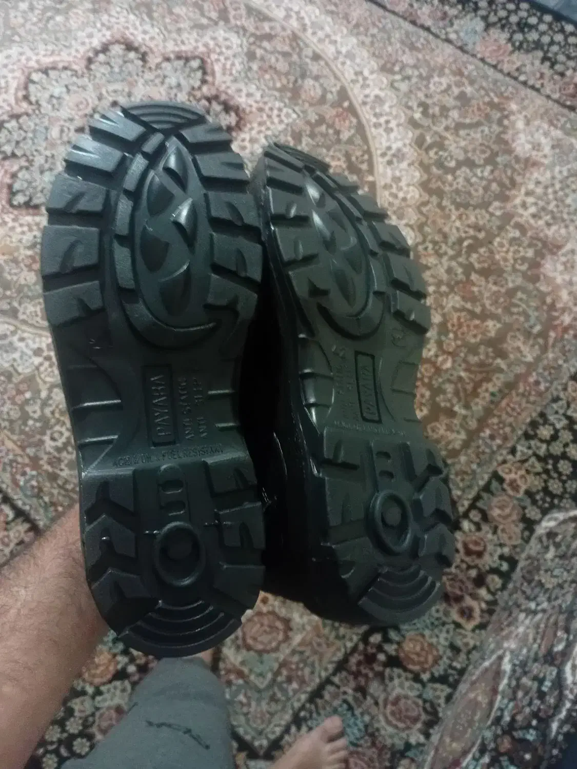 کفش|کیف، کفش، کمربند|تهران, نعمت‌آباد|دیوار