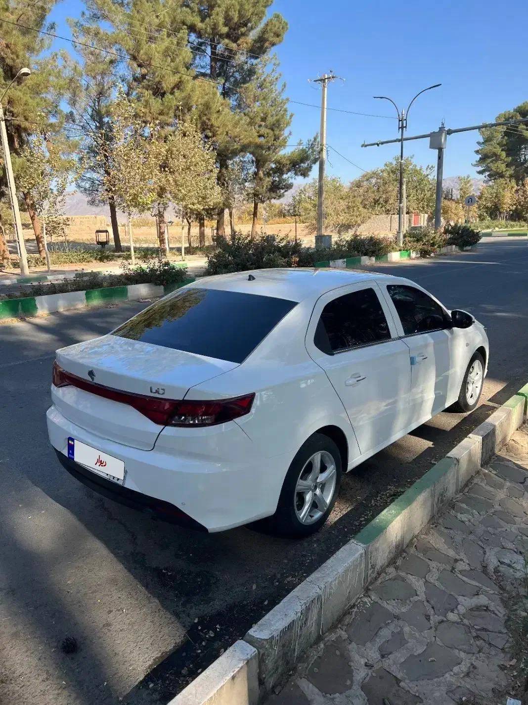 تارا اتوماتیک فول مدل ۱۴۰۲ در حد|خودرو سواری و وانت|کاشمر, |دیوار