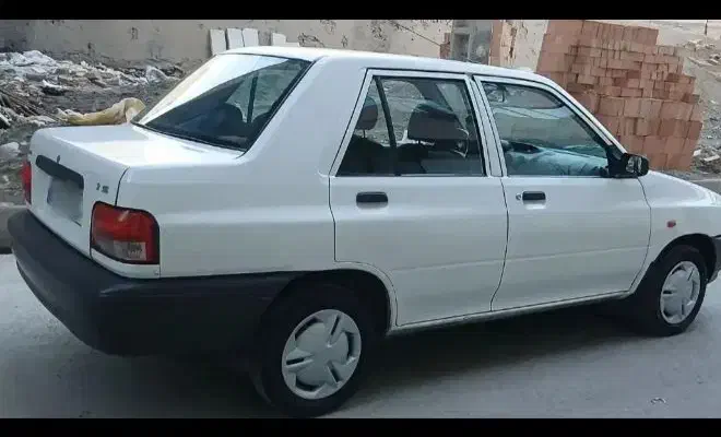 پراید ۱۳۱ مدل ۹۹|خودرو سواری و وانت|بندر کنگان, |دیوار