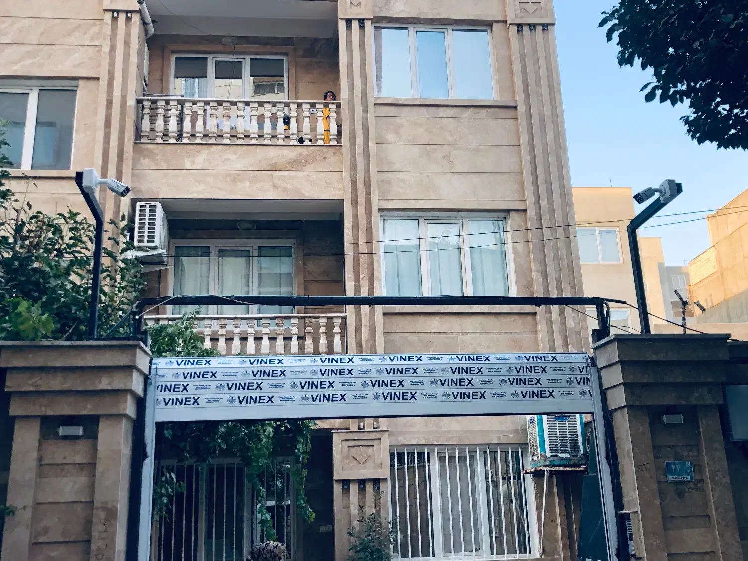 کرکره برقی وجک پارکینگی|خدمات پیشه و مهارت|اشتهارد, |دیوار