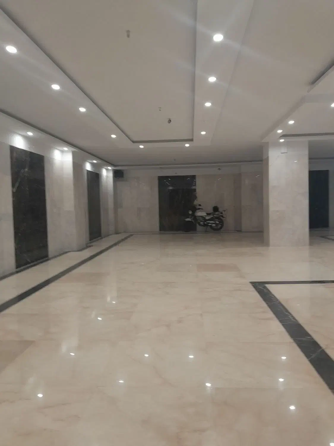 فریدافشار ۱۱۰ متر فول امکانات