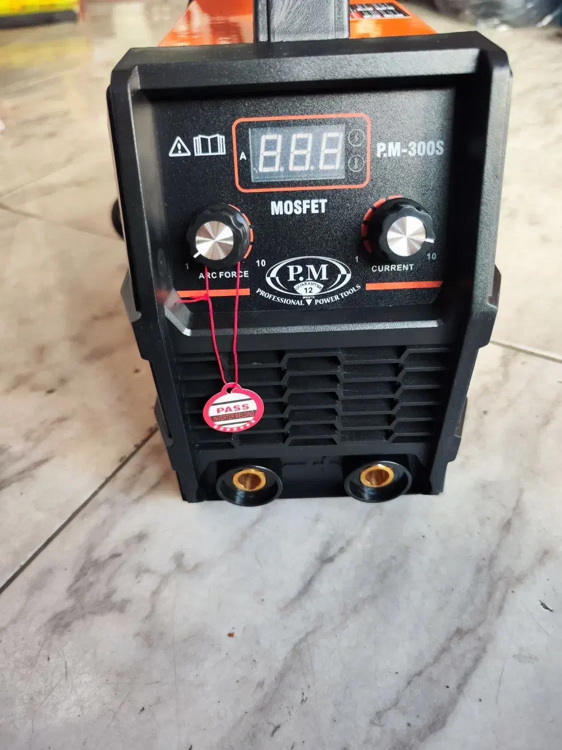 اینورتر دستگاه جوش ماسفت اسکلت پی ام باگارانتی|ابزارآلات|نسیم‌شهر, |دیوار