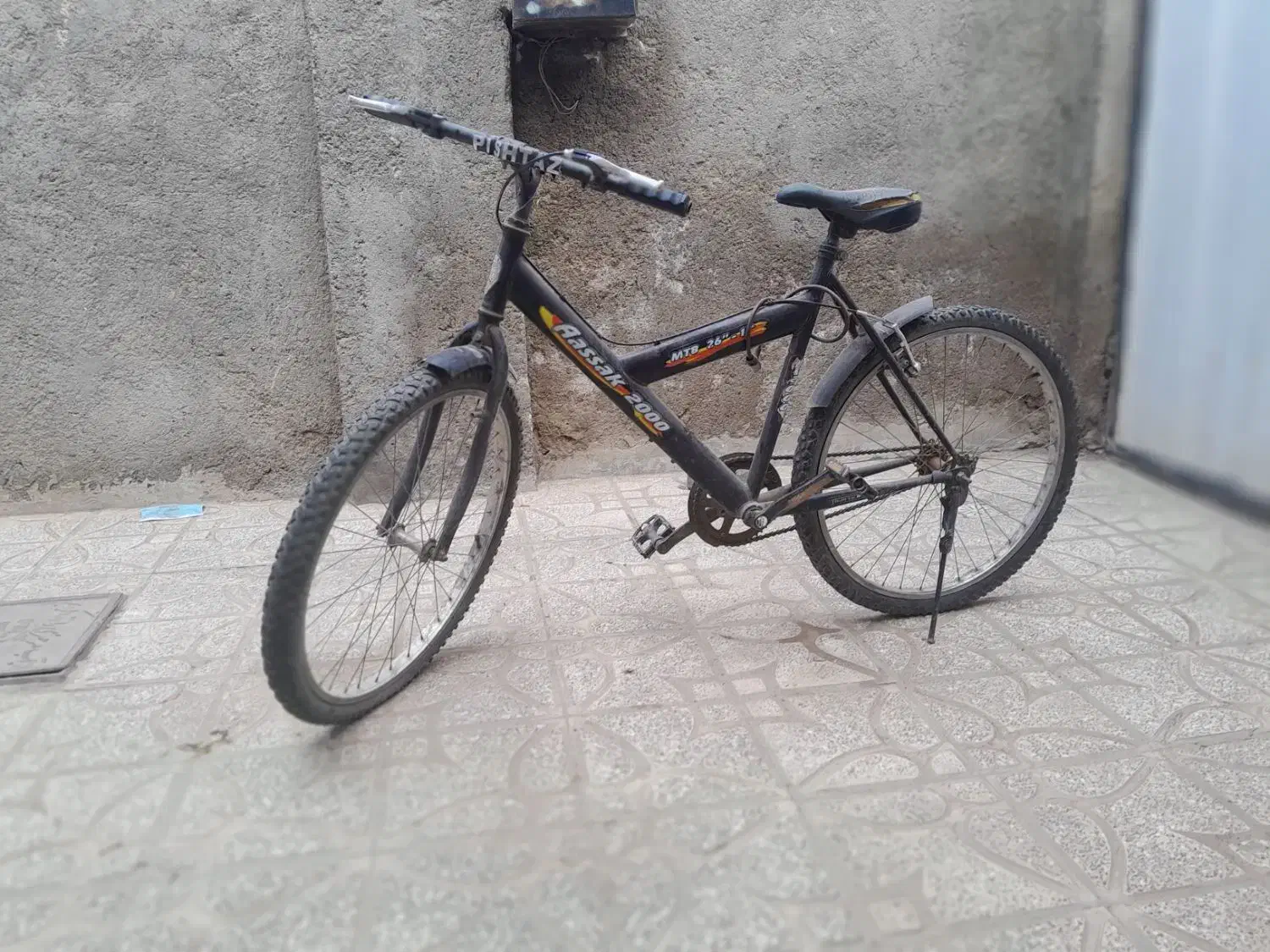 دوچرخه خوش رکاب|دوچرخه، اسکیت، اسکوتر|تربت جام, والفجر|دیوار