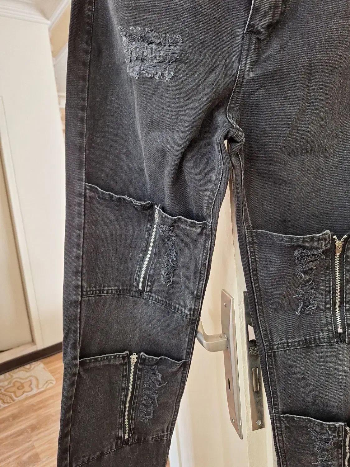 شلوار جین مردانه|لباس|تهران, بروجردی|دیوار